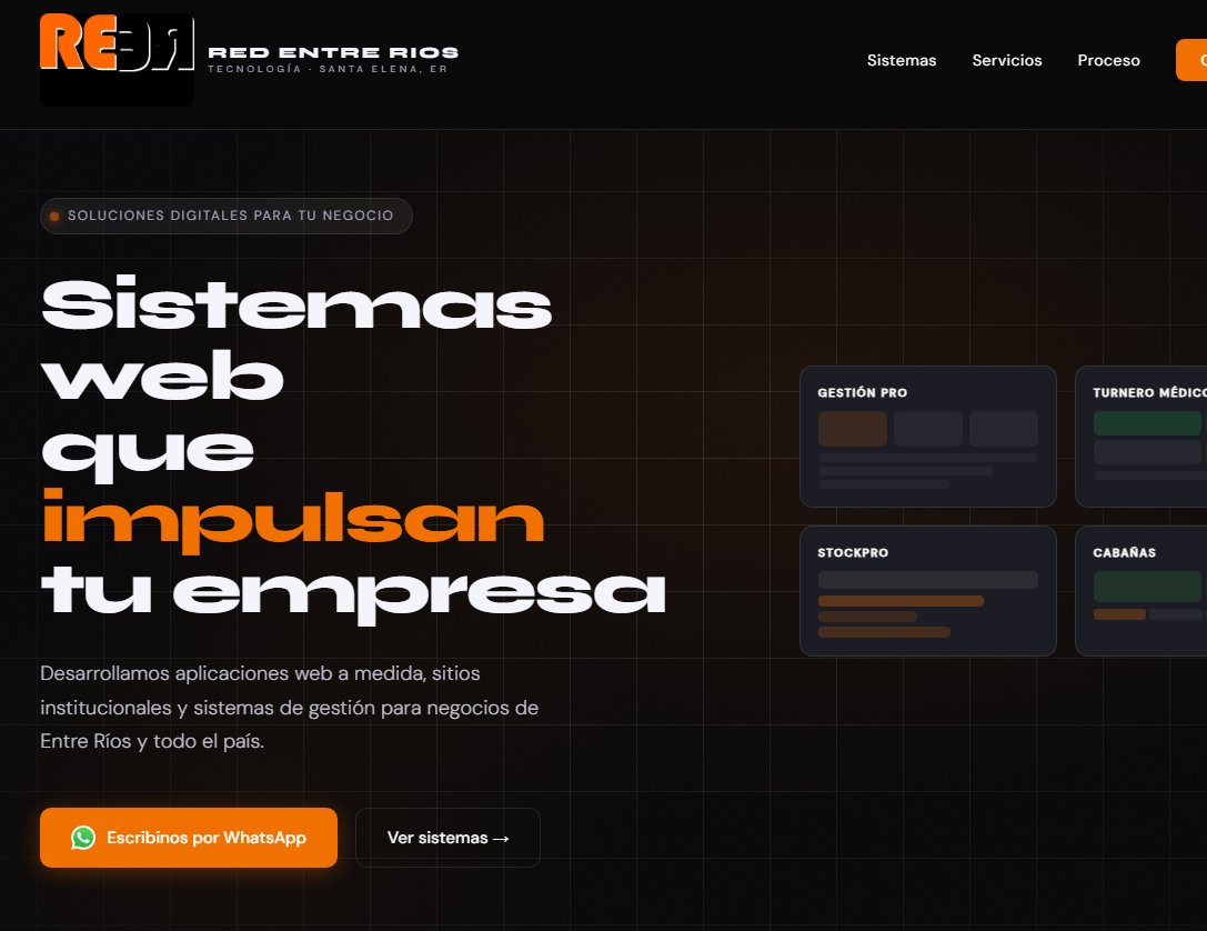 Diseño de Sitios Web y Landing Pages